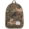 Sac à dos Herschel Classic X-Large coloris Woodland Camo