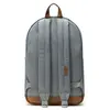 Sac à dos HERSCHEL / POP QUIZ BACKPACK - Grey