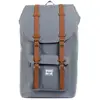 Herschel Herschel Supply Co. Little America Backpack Grey/Tan