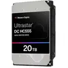 Western Digital WD Ultrastar DC HC555 - Disque dur - Centre de données...