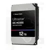 WD ULTRASTAR DC HC555 3.5IN 26.1 (12 To, 3.5"), Disque dur