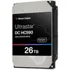WD Ultrastar DC HC590 - Disque dur - Centre de données - 26 To - inter...