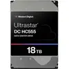 Western Digital WD Ultrastar DC HC555 - Disque dur - Centre de données...