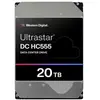 Western Digital WD Ultrastar DC HC555 - Disque dur - Centre de données...