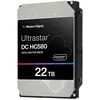WD Ultrastar DC HC580 WUH722422AL5204 - Disque dur - Centre de données...