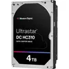 WD Ultrastar DC HC310 4TB (4 To, CMR), Disque dur