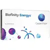 +0.25 - Biofinity® - 6 pack - Maandlenzen - BC 8.60 - Contactlenzen