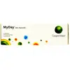 +0.25 - MyDay® - 30 pack - Daglenzen - BC 8.40 - Contactlenzen
