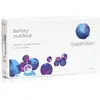 Biofinity Multifocal CooperVision (3 lentilles)