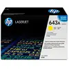 Toner HP Color LaserJet ColorSphere Q5952A - Jaune