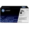 HP 49X (Q5949X) - Noir