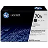 Toner HP LaserJet 70A (Q7570A) - Noir