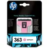 HP 363 (C8775EE) Inktcartridge Licht-magenta