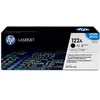 Toner HP LaserJet 122A (Q3960A) - Noir