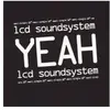 LCD Soundsystem - Yeah (12" Vinyl Single)