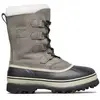 Sorel CARIBOU  WP Women's Snowboots - Shale, Stone - Maat 43