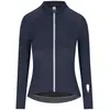 Q36.5 Maillot à Manches Longues L1 Pinstripe X