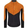 Q36.5 Maillot à Manches Longues Dottore Hybrid Que