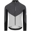 Q36.5 Maillot à Manches Longues Dottore Hybrid Que