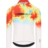 Q36.5 Maillot à Manches Longues Gregarius Hybrid Light Veloce Club