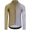 Q36.5 Maillot à Manches Longues Gregarius Hybrid Big Fade