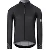 Q36.5 Maillot à Manches Longues Gregarius Hybrid Collar Fade
