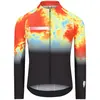 Q36.5 Maillot à Manches Longues Gregarius Hybrid Light Veloce Club