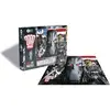 Plan 9 2000 AD - ABC Warriors Puzzle-25782