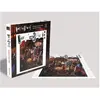 Rock Saws David Bowie - Never Let Me Down Puzzle-25747