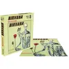 Rock Saws Nirvana - Incesticide Puzzle-26175