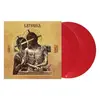 Hospodi Édition Limitée Vinyle Rouge