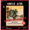RISE ABOVE RECORDS Mind crawler/ed limitee