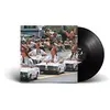 AUDIO PLATTER Frankenchrist