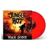 Import War Zone Vinyle Rouge