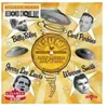 Import Flyin' saucers rock'n roll