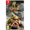 Golden Force Jeu Switch