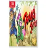 Tanuki Justice Nintendo Switch