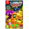 Guns Of Mercy Rangers Edition Just Limited Jeu Nintendo Switch