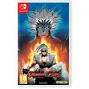Just For Games Okinawa Rush Jeu Switch