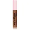 NYX Professional Makeup Lip Lingerie XXL Rouge à lèvres Hot Caramelo