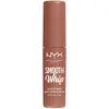 NYX Professional Makeup Smooth Whipe crème à lèvres mate #pancake stacks