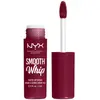 Rouge À Lèvres Nyx Smooth Whipe Mat Mou (4 Ml)