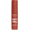 Rouge À Lèvres Nyx Smooth Whipe Mat Pushin' Cushion (4 Ml)