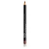 Nyx Professional Make Up Crayon yeux Slim #marron