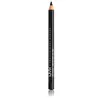 NYX Nyx Professional Makeup Eye And Eyebrow Pencil Crayon Yeux Précision Teinte Black 1.2 G