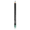 NYX Nyx Professional Makeup Eye And Eyebrow Pencil Crayon Yeux Précision Teinte 908 Seafoam Green 1.2 G