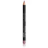 NYX Professional Makeup Slim Lip Pencil Lipliner