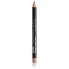 NYX Nyx Professional Makeup Slim Lip Crayon Lèvres 1g