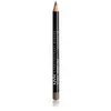 NYX Professional Makeup SLIM LIP PENCIL - ESPRESSO
