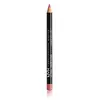 NYX Professional Makeup Slim Lip Pencil - Bordeaux